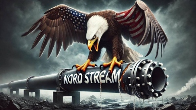 Έρχεται ταπεινωτική άρση των κυρώσεων κατά της Ρωσίας – «Πνίγεται» στο αδιέξοδο η Ευρώπη, προς επαναλειτουργία ο Nord Stream