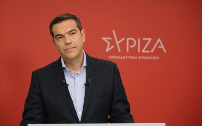 Τσίπρας: Εξαιρετικά αρνητικό το εκλογικό αποτέλεσμα για τον ΣΥΡΙΖΑ – Προχωράμε άμεσα σε αλλαγές