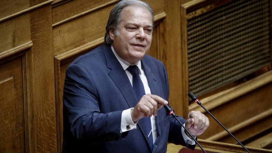 Κατσίκης: Αποστάτες και προδότες όσοι μένουν στην κυβέρνηση - Η Κουντουρά θέτει τον εαυτό της εκτός ΑΝΕΛ