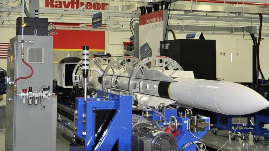 Έχει χαθεί το «παιχνίδι» πριν ξεκινήσει - Οι ΗΠΑ συμφώνησαν να πουλήσουν στην Τουρκία 53 πυραύλους AIM-120 και AIM-9