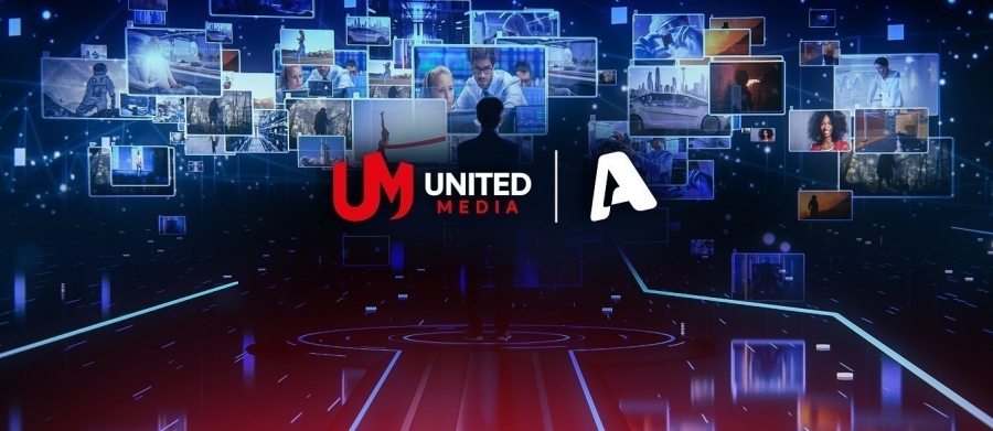 Η United Media, μητρική της Nova, εξαγόρασε το 50% του Alpha ΤV