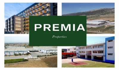 Premia: Δωρεάν μεταβίβαση 290.806 μετοχών από τον CEO