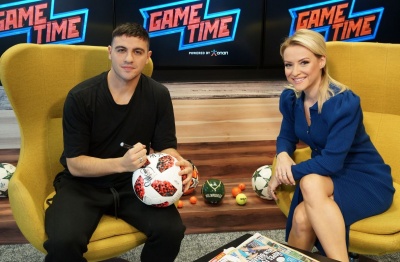 Γαλανόπουλος στο ΟΠΑΠ Game Time: «Ο Καρέρα αλλάζει την ΑΕΚ»