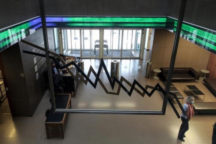 Λίγο μετά το κλείσιμο του ΧΑ – Τα 3 χαρτιά από Μ που ξεχώρισαν και έφεραν άνοδο του Γ.Δ.