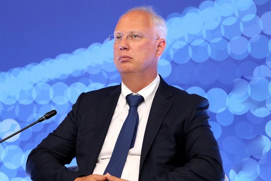 Dmitriev (Ρωσία): Η Γροιλανδία έχει πάρει την οριστική της απόφαση για τις ΗΠΑ