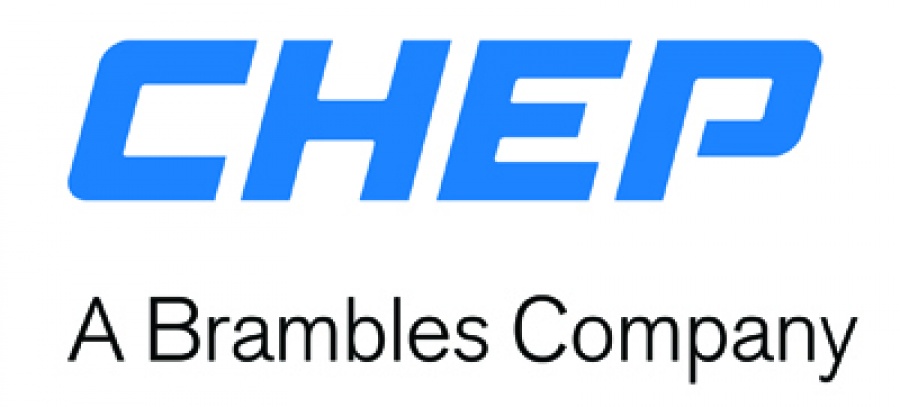 Η χρήση και επανάχρηση παλετών της CHEP αυξάνει το μερίδιο αγοράς της στην Ελλάδα