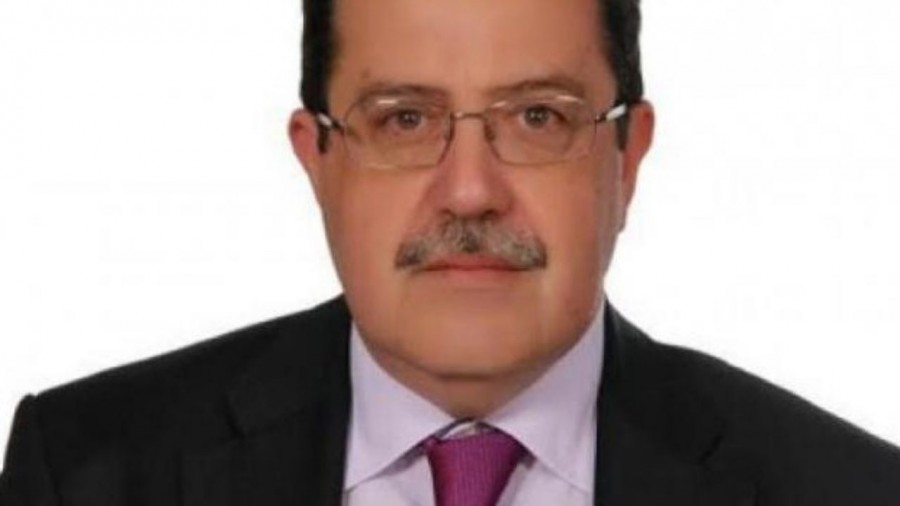 Θανάσης Κούστας: Στόχος μας είναι η καλλιέργεια ενός περιβάλλοντος όπου οι νέοι θα αναπτύξουν επιχειρηματική δραστηριότητα