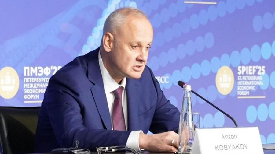 Anton Kobyakov (Σύμβουλος Putin): Είναι αδύνατο να διεξαχθεί διάλογος με τον Zelensky - Οι ΗΠΑ να απενεργοποιήσουν το Starlink