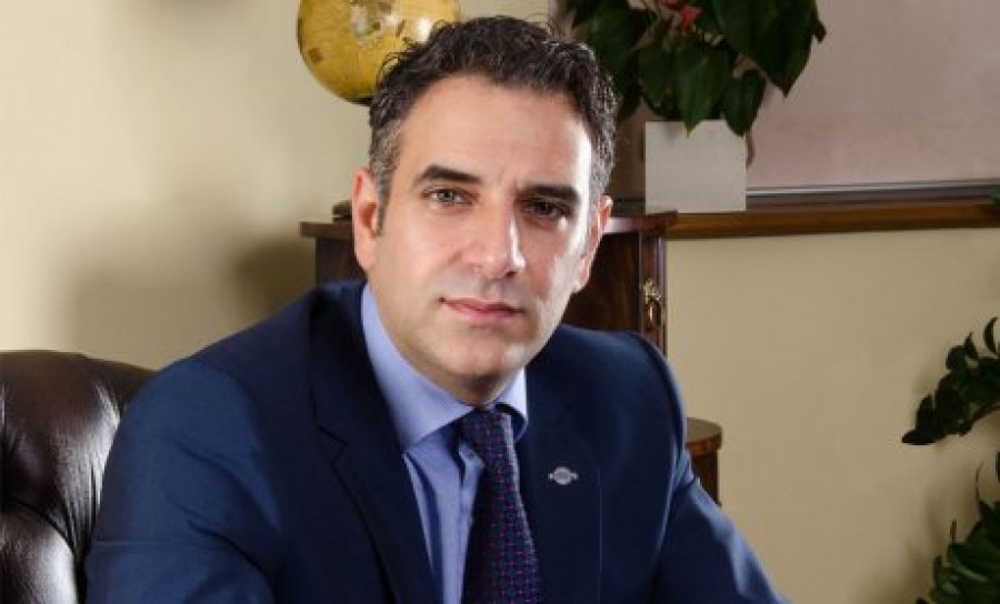 Υδρόγειος Ασφαλιστική: Διεθνής πιστοποίηση της για το Σύστημα Επιχειρησιακής Συνέχειας