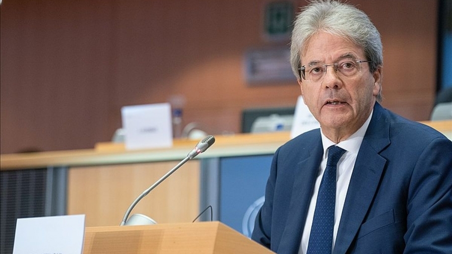 Gentiloni (Επίτροπος Οικονομικών): Ο πόλεμος στην Ουκρανία σημαίνει το τέλος της παγκοσμιοποίησης όπως την ξέραμε