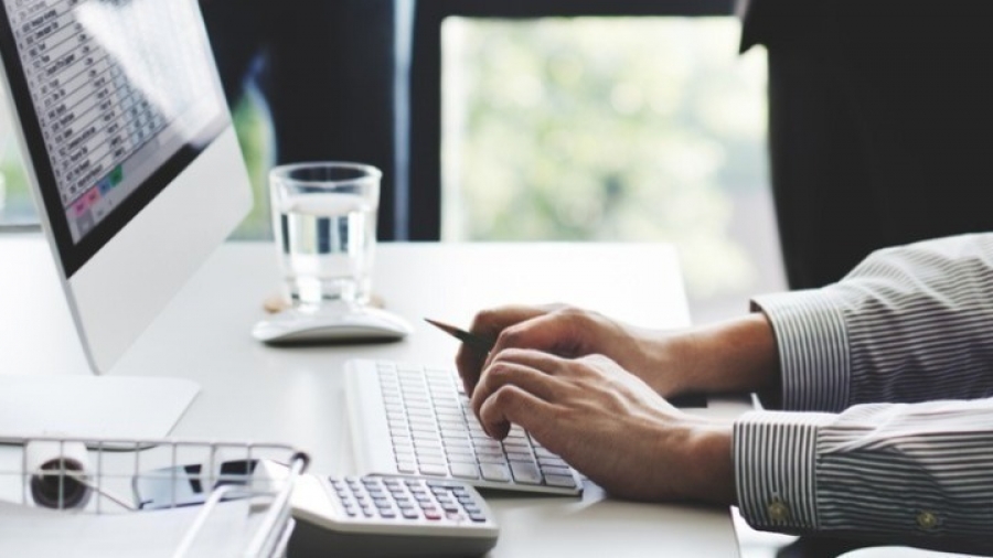 Ξεκινά η υποβολή δηλώσεων για ένταξη στο Μηχανισμό «ΣΥΝ-ΕΡΓΑΣΙΑ» για τον Νοέμβριο