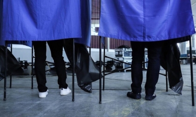 Υποψήφιος βουλευτής του Βελόπουλου ζητάει να μην ψηφίσουν οι άνω των 70 γιατί είναι «τελειωμένοι»