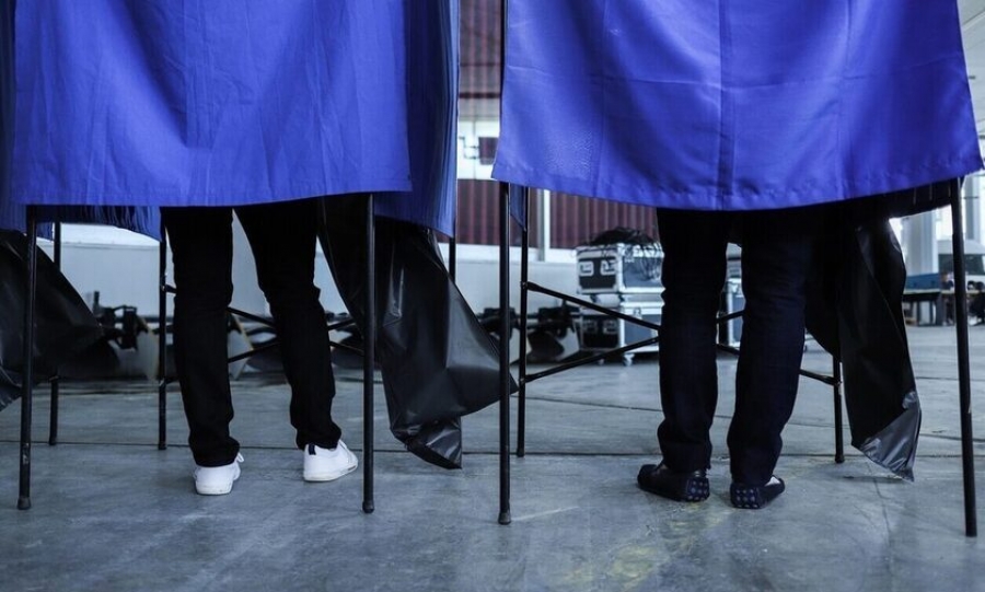 Υποψήφιος βουλευτής του Βελόπουλου ζητάει να μην ψηφίσουν οι άνω των 70 γιατί είναι «τελειωμένοι»