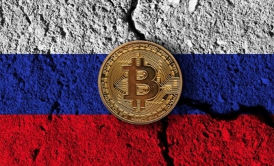 Ρωσία -  Το «κρυφό» όπλο κατά των κυρώσεων: Παράλληλο σύστημα διεθνών πληρωμών βασισμένο στα cryptos