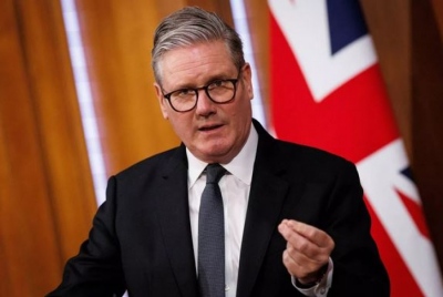 Τα δάκρυα του Starmer για τον νεκρό δεκανέα: Πώς ο θάνατος του George Hooley «αποκαλύπτει» τη βρετανική παρουσία στην Ουκρανία