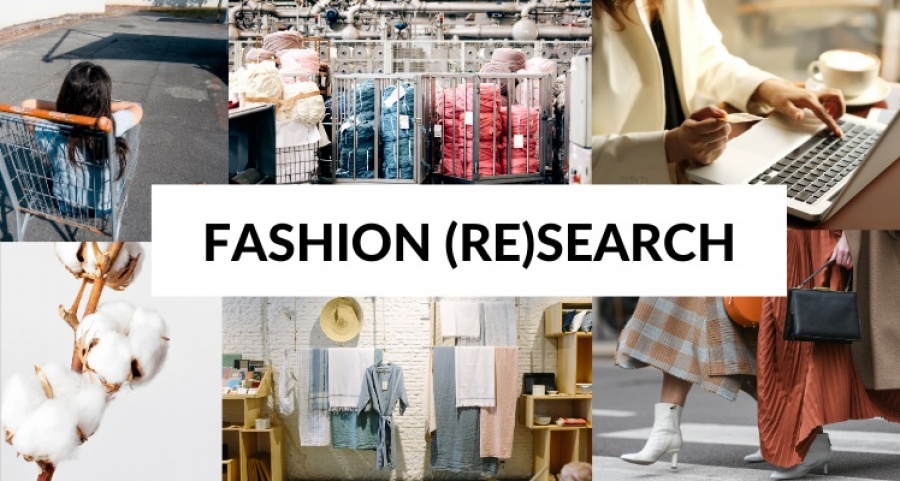 Fashion (Re)search: Οι Έλληνες αγαπούν το διαδραστικό shopping και στρέφονται στη βιώσιμη μόδα