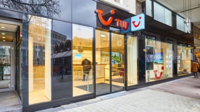 Τουρισμός - Σταθερές οι τιμές στα πακέτα διακοπών από TUI, easyJet και Jet2