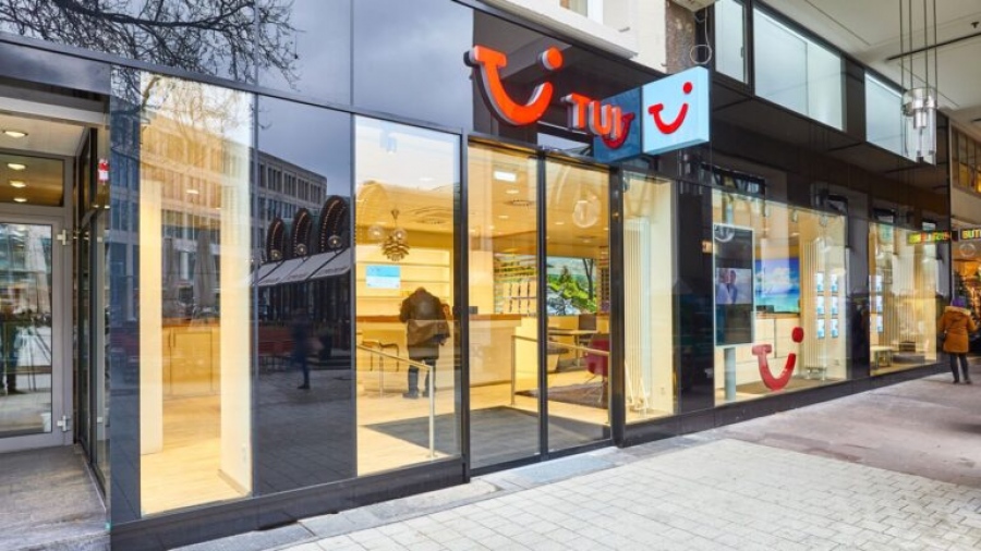 Τουρισμός - Σταθερές οι τιμές στα πακέτα διακοπών από TUI, easyJet και Jet2