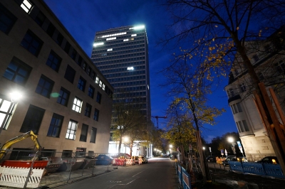 Συναγερμός στη Γερμανία για την ενεργειακή κρίση: Διακοπές ρεύματος από τον Ιανουάριο 2023, «στο κόκκινο» τα δίκτυα