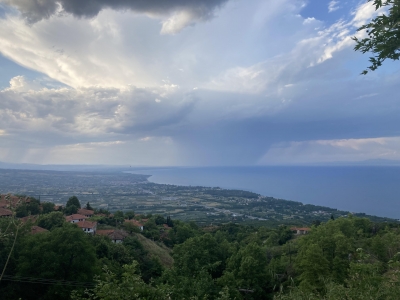 Άνεμος αισιοδοξίας πνέει στην Πιερία για τη φετινή τουριστική περίοδο