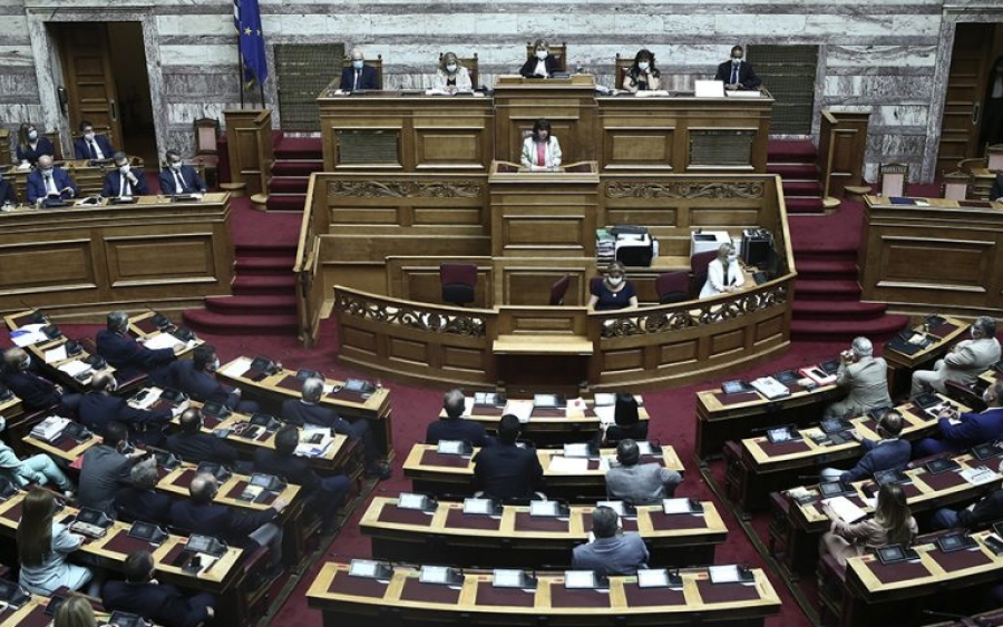 Κοινοβούλιο: Κυρώθηκε η συμφωνία Ελλάδας – ΗΠΑ για συνεργασία στην τεχνολογία και την επιστήμη