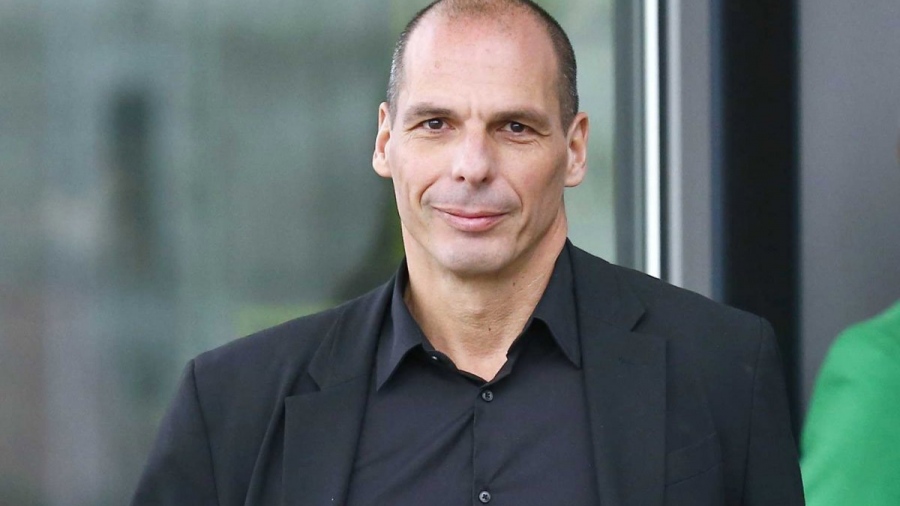 Βαρουφάκης: Έρχεται φούσκα στα ακίνητα και απώλεια ρευστότητας