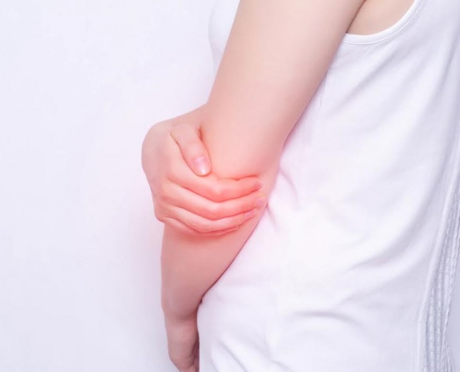 Πως επηρεάζει ο τρόπος ζωής την εμφάνιση της ωλένιας νευρίτιδας