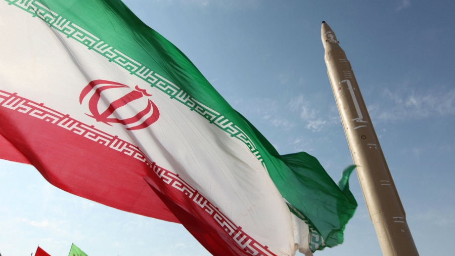 Τεχεράνη: Οι Ευρωπαίοι πρέπει να εγγυηθούν ότι θα τηρηθεί η συμφωνία για το ιρανικό πυρηνικό πρόγραμμα
