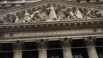 CFRA: Στασιμότητα στη Wall Street το 4ο τρίμηνο του 2019, μόλις 1,2% η άνοδος