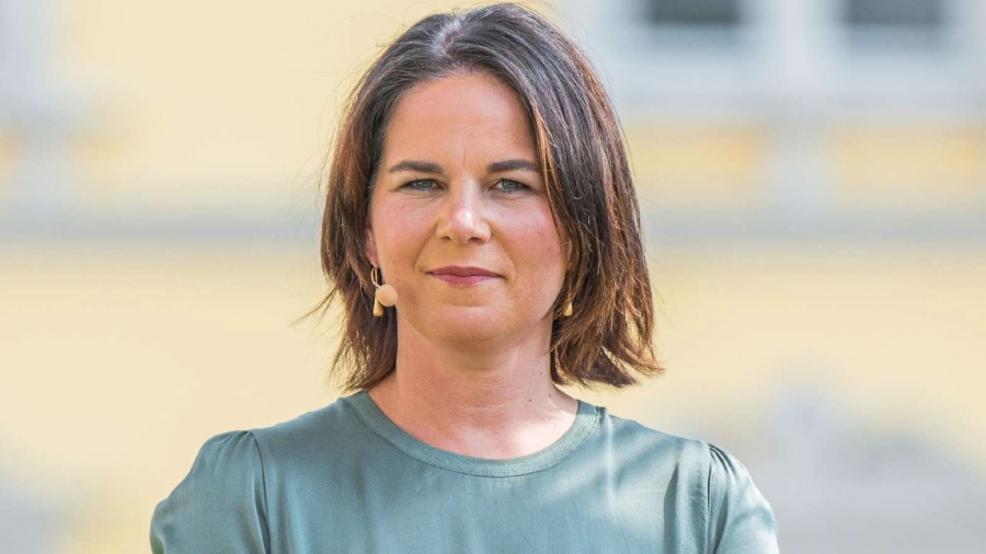 Γερμανία προς Ιράν: Μην διανοηθείτε να πλήξετε το Ισραήλ