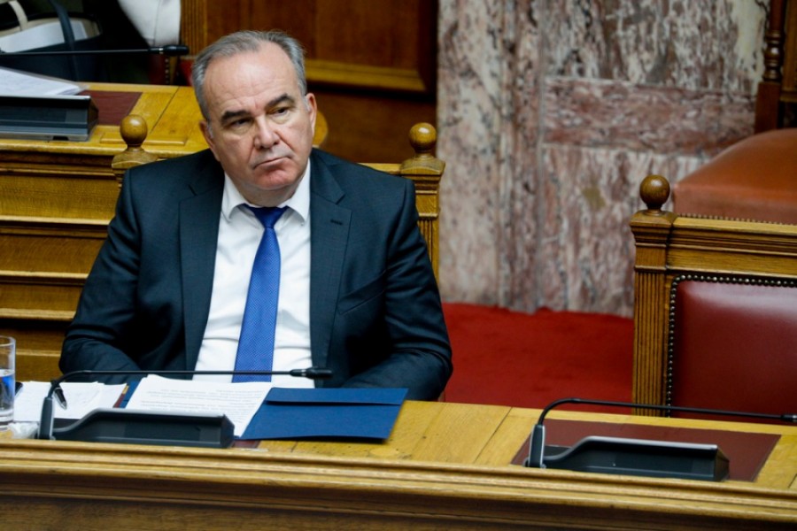 Παπαθανάσης (αναπληρωτής υπ.Ανάπτυξης) για λιανεμπόριο: Δεν μπορεί να σηκώσει μεγαλύτερη κινητικότητα το σύστημα