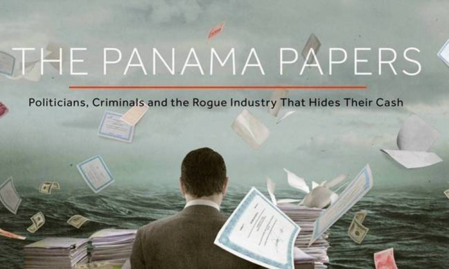 Περισσότερες από 4.000 υπεράκτιες εταιρείες που ανήκουν σε Ρώσους, βρέθηκαν στα «Panama papers»