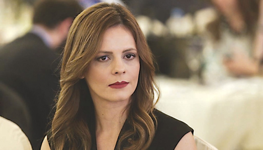 Αχτσιόγλου (ΣΥΡΙΖΑ): Η ΝΔ ειδικεύεται στη διασπάθιση δημοσίου χρήματος