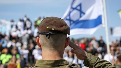 Ισραήλ: Το κόστος μιας ημέρας κλήσης ενός εφέδρου είναι περίπου 1.400 σέκελ ή 380 δολάρια