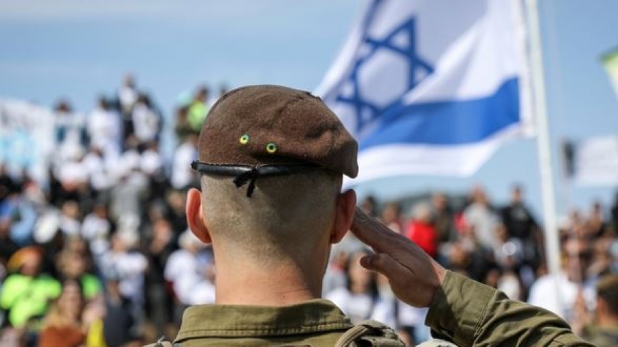 Ισραήλ: Το κόστος μιας ημέρας κλήσης ενός εφέδρου είναι περίπου 1.400 σέκελ ή 380 δολάρια