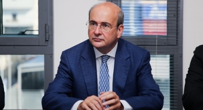 Χατζηδάκης: ΔΕΗ, ΕΦΚΑ και διαχείριση της πανδημίας χειροπιαστά παραδείγματα εκσυγχρονισμού του κράτους