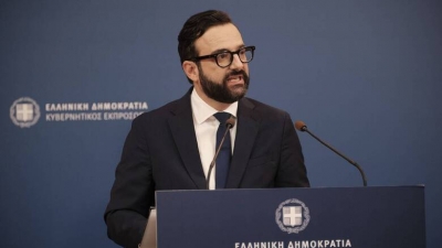 Ταραντίλης: Μόνο ΑΟΖ και υφαλορηπίδα στην ατζέντα των διερευνητικών επαφών με την Τουρκία
