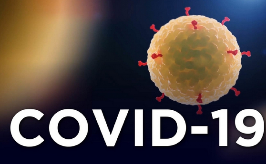 Βρετανία: Πάνω από 17,6 εκατ. άτομα έλαβαν την πρώτη δόση του εμβολίου κατά της Covid-19