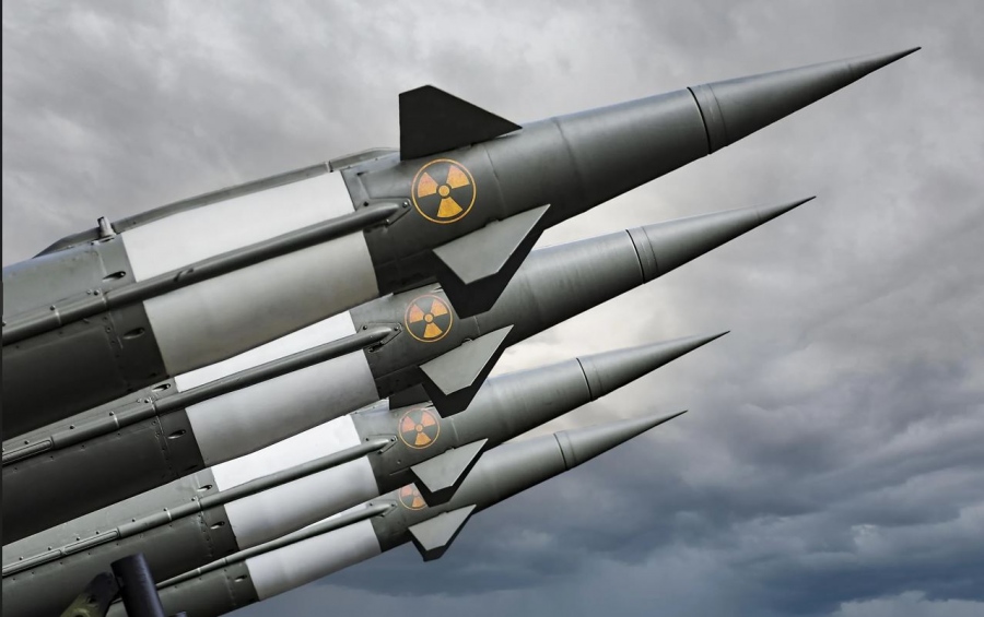 Προειδοποίηση σοκ από Ρωσία: Κίνδυνος άμεσης σύγκρουσης πυρηνικών δυνάμεων - Φταίει η τρόικα της Δύσης