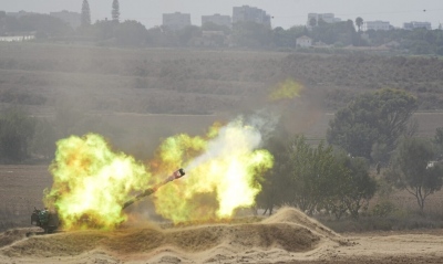 Νέο τελεσίγραφο του Ισραήλ: Αν αγαπάτε τους εαυτούς σας, φύγετε από τη Γάζα…