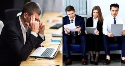 Έρευνα: Συγκρατημένα αισιόδοξοι οι Έλληνες εργοδότες για το α’ τρίμηνο 2021