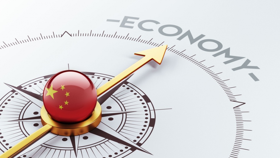 Κίνα: Ο κορωνοϊός θα πλήξει την κατανάλωση βραχυπρόθεσμα - Ανάκαμψη της στο β' 3μηνο του 2020