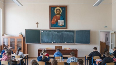 Ηθική χωρίς Θεό