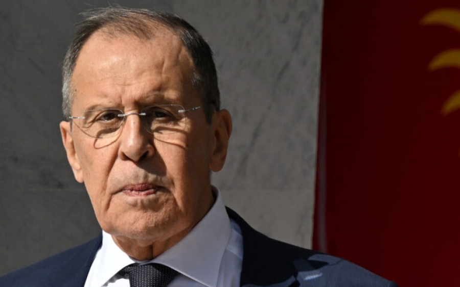 Ρωσία: Επίσκεψη Lavrov στην Τεχεράνη με ατζέντα το Μεσανατολικό - Πρόκληση η απόδοση ευθυνών στο Ιράν