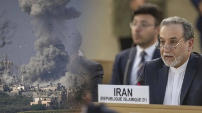 Κλιμακώνει το Ιράν - Araghchi: Ο πόλεμος θα σαρώσει τον πλανήτη, δεν πιστεύουμε στην εκεχειρία