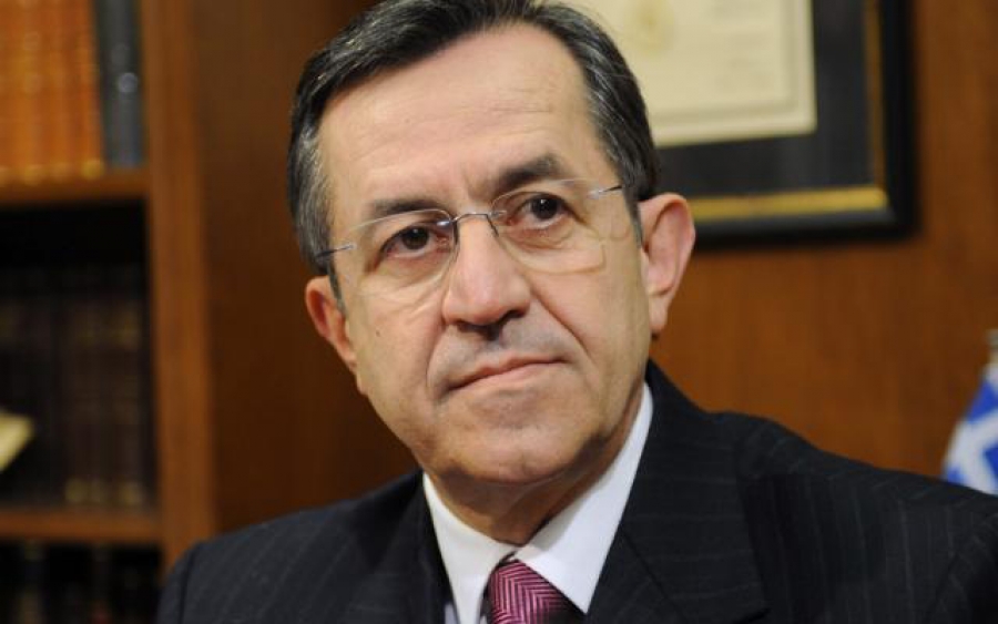 Ο Νικολόπουλος μηνύει Singular Logic και προσφεύγει στον Άρειο Πάγο για τον αποκλεισμό του κόμματός του