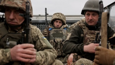 Ουκρανός αιχμάλωτος αποκαλύπτει: «Μας έριξαν ως κρέας για τα κανόνια - Η ταξιαρχία αποτελούταν από αλκοολικούς και ναρκομανείς»