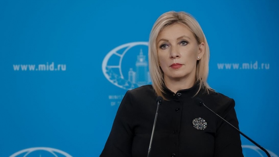 Επίθεση Zakharova σε G7: Είναι σαν τα ποντίκια που γαυγίζουν και κλαίνε - Οι κυρώσεις τους κόστισαν δισεκατομμύρια