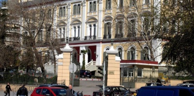 Θεσσαλονίκη: Παραμένουν τα προβλήματα υδροδότησης - Τι αποφασίστηκε σε εκτακτη σύσκεψη στο γραφείο του πρωθυπουργού