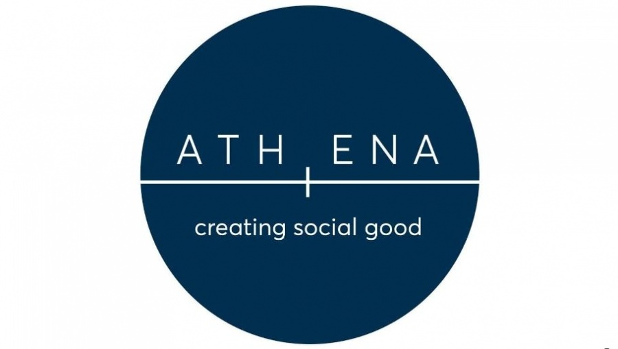 ATHENA Organization: Στο πλευρό του Ορφανοτροφείου Θηλέων Λαμίας, σε συνεργασία με αλυσίδες τροφίμων